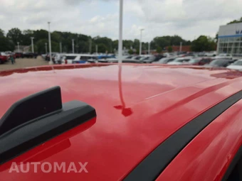 2024 Chevrolet Silverado 1500 Custom Crew Cab Short Bed 1CX - miniatura 12
