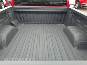 2024 Chevrolet Silverado 1500 Custom Crew Cab Short Bed 1CX - miniatura 14
