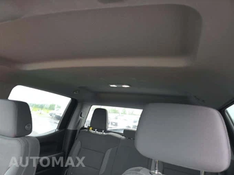 2024 Chevrolet Silverado 1500 Custom Crew Cab Short Bed 1CX - miniatura 8