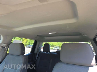 2024 Chevrolet Silverado 1500 Custom Crew Cab Short Bed 1CX - miniatura 11