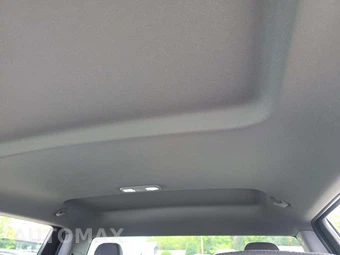 2024 Chevrolet Silverado 1500 Custom Crew Cab Short Bed 1CX - miniatura 11