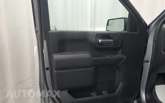 2024 Chevrolet Silverado 1500 Custom Crew Cab Short Bed 1CX - miniatura 13