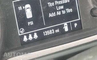 2024 Chevrolet Silverado 1500 Custom Crew Cab Short Bed 1CX - miniatura 15