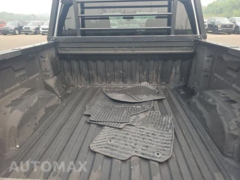 2024 Chevrolet Silverado 1500 Custom Crew Cab Short Bed 1CX - miniatura 16