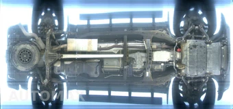 2024 Chevrolet Silverado 1500 Custom Crew Cab Short Bed 1CX - miniatura 17