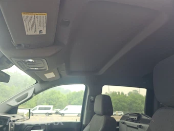2024 Chevrolet Silverado 1500 Custom Crew Cab Short Bed 1CX - miniatura 18