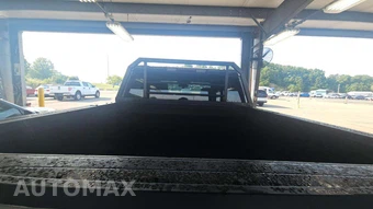 2024 Chevrolet Silverado 1500 Custom Crew Cab Short Bed 1CX - miniatura 20
