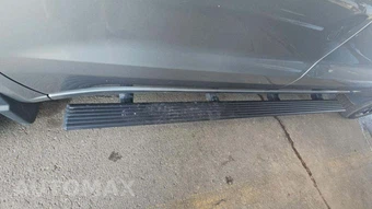 2024 Chevrolet Silverado 1500 Custom Crew Cab Short Bed 1CX - miniatura 22