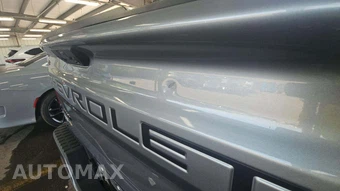 2024 Chevrolet Silverado 1500 Custom Crew Cab Short Bed 1CX - miniatura 27