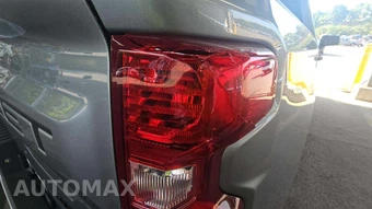 2024 Chevrolet Silverado 1500 Custom Crew Cab Short Bed 1CX - miniatura 28