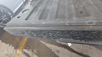 2024 Chevrolet Silverado 1500 Custom Crew Cab Short Bed 1CX - miniatura 31