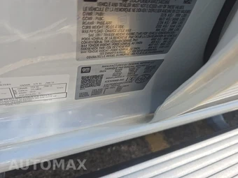 2024 Chevrolet Silverado 1500 Custom Crew Cab Short Bed 1CX - miniatura 14