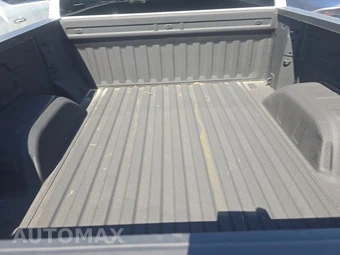 2024 Chevrolet Silverado 1500 Custom Crew Cab Short Bed 1CX - miniatura 16