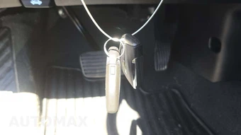 2024 Chevrolet Silverado 1500 Custom Crew Cab Short Bed 1CX - miniatura 17