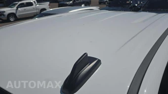 2024 Chevrolet Silverado 1500 Custom Crew Cab Short Bed 1CX - miniatura 18