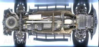 2024 Chevrolet Silverado 1500 Custom Crew Cab Short Bed 1CX - miniatura 19