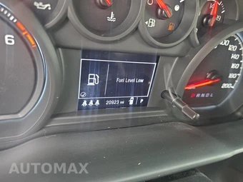2024 Chevrolet Silverado 1500 Custom Crew Cab Short Bed 1CX – miniatura 15