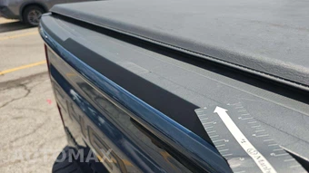 2024 Chevrolet Silverado 1500 Custom Crew Cab Short Bed 1CX - miniatura 23