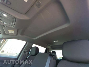 2024 Chevrolet Silverado 1500 Custom Crew Cab Short Bed 1CX - miniatura 11
