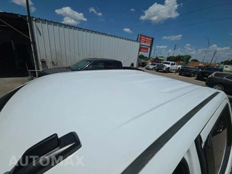 2024 Chevrolet Silverado 1500 Custom Crew Cab Short Bed 1CX - miniatura 12