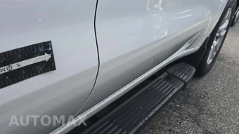 2024 Chevrolet Silverado 1500 Custom Crew Cab Short Bed 1CX - miniatura 19