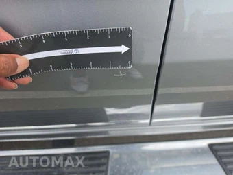 2024 Chevrolet Silverado 1500 Custom Crew Cab Short Bed 1CX - miniatura 19