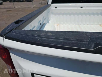 2024 Chevrolet Silverado 1500 Custom Crew Cab Short Bed 1CX - miniatura 20