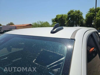 2024 Chevrolet Silverado 1500 Custom Crew Cab Short Bed 1CX - miniatura 9