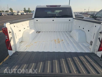 2024 Chevrolet Silverado 1500 Custom Crew Cab Short Bed 1CX - miniatura 16