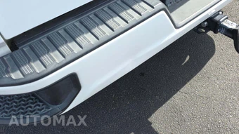 2024 Chevrolet Silverado 1500 Custom Crew Cab Short Bed 1CX - miniatura 23