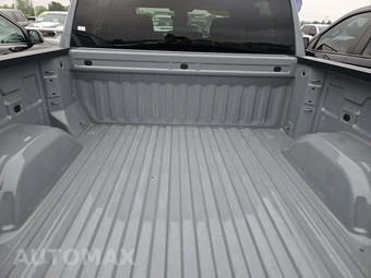2024 Chevrolet Silverado 1500 Custom Crew Cab Short Bed 1CX - miniatura 14