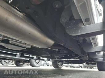 2024 Chevrolet Silverado 1500 Custom Crew Cab Short Bed 1CX - miniatura 17