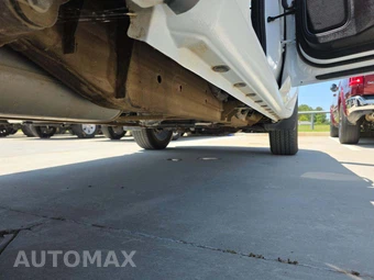 2024 Chevrolet Silverado 1500 Custom Crew Cab Short Bed 1CX - miniatura 14