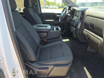 2024 Chevrolet Silverado 1500 Custom Crew Cab Short Bed 1CX - miniatura 15