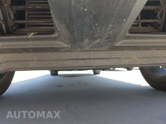 2024 Chevrolet Silverado 1500 Custom Crew Cab Short Bed 1CX - miniatura 17