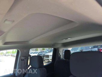 2024 Chevrolet Silverado 1500 Custom Crew Cab Short Bed 1CX - miniatura 8