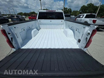 2024 Chevrolet Silverado 1500 Custom Extended Cab Medium Bed 1CX - miniatura 14