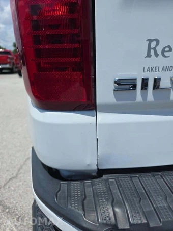 2024 Chevrolet Silverado 1500 Custom Extended Cab Medium Bed 1CX - miniatura 22