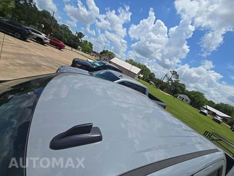 2024 Chevrolet Silverado 1500 Custom Extended Cab Medium Bed 1CX - miniatura 12
