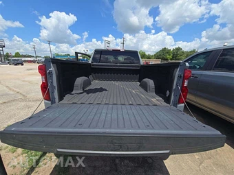 2024 Chevrolet Silverado 1500 Custom Extended Cab Medium Bed 1CX - miniatura 14
