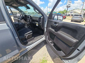 2024 Chevrolet Silverado 1500 Custom Extended Cab Medium Bed 1CX - miniatura 18