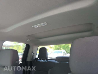2024 Chevrolet Silverado 1500 Custom Extended Cab Medium Bed 1CX - miniatura 11