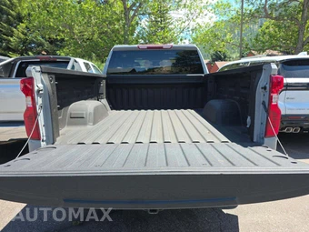2024 Chevrolet Silverado 1500 Custom Extended Cab Medium Bed 1CX - miniatura 14