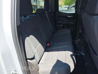 2024 Chevrolet Silverado 1500 Custom Extended Cab Medium Bed 1CX - miniatura 16