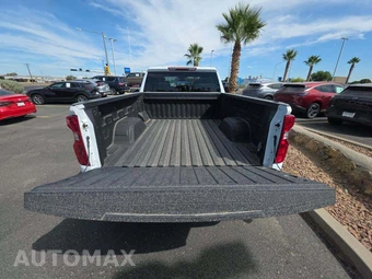 2024 Chevrolet Silverado 1500 Custom Trail Boss Crew Cab Medium Bed 2CX - miniatura 14