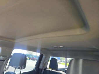 2024 Chevrolet Silverado 1500 Custom Trail Boss Crew Cab Medium Bed 2CX - miniatura 8