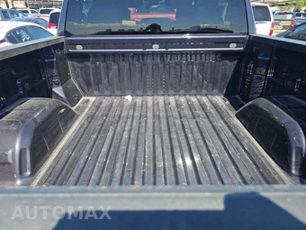 2024 Chevrolet Silverado 1500 Custom Trail Boss Crew Cab Short Bed 2CX - miniatura 16