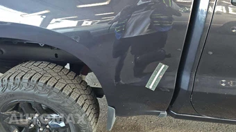 2024 Chevrolet Silverado 1500 Custom Trail Boss Crew Cab Short Bed 2CX - miniatura 23