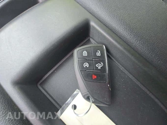 2024 Chevrolet Silverado 1500 Custom Trail Boss Crew Cab Short Bed 2CX - miniatura 5