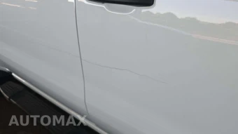 2024 Chevrolet Silverado 1500 Custom Trail Boss Crew Cab Short Bed 2CX - miniatura 21